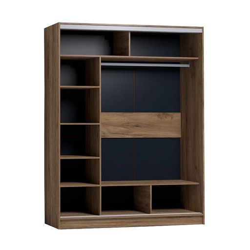 Шкаф-купе «Strike»